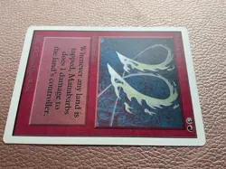 Manabarbs unlimited MTG Magic the gathering - Image 5