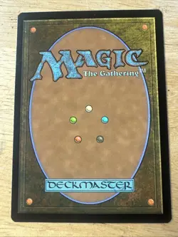 1x Sakashima the Impostor NM Eng MTG - The List - Image 2