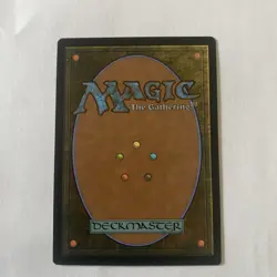 MTG Magic the Gathering Piper of the Swarm (100/477) Throne of Eldraine LP - Image 2