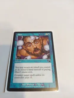 Daze Mtg Regular - Image 2