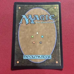 MTG - Consecrated Sphinx - Iconic Masters - Foil - DMG - Magic the Gathering - Image 4