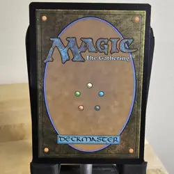 MTG Tarkir Dragonstorm - Fangkeeper's Familiar - Regular - Image 2