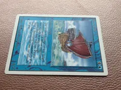 Pirate ship unlimited MTG Magic the gathering - Image 5