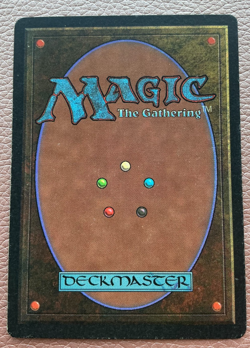 Mold Demon MTG Magic the gathering - Image 2