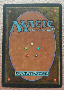 Mold Demon MTG Magic the gathering - Image 2