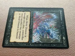 Mold Demon MTG Magic the gathering - Image 5