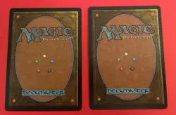 MTG Magic the Gathering Tempest Lotus Petal X2 - Image 2