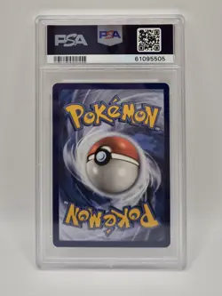 Pokemon TCG - Mega Powers Collection Promo - PSA 8 - Jolteon EX - 28a/83 ⚡ - Image 2