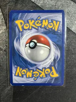 Pokemon Kyogre Groudon Legend 88/90 Bottom Half Undaunted - Image 2