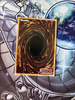 (YCL) Yugioh! Left Leg of the Forbidden One - LOB-121 - Ultra Unlimited VLP - Image 4