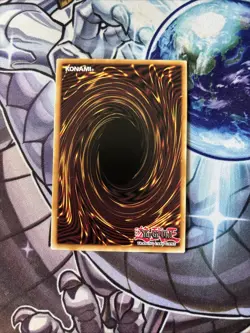 (YCL) Yugioh! Left Leg of the Forbidden One - LOB-121 - Ultra Unlimited VLP - Image 5