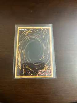YUGIOH - SEVENTH ASCENSION - LED9 - ULTRA RARE - 1ST ED - NM - Image 2