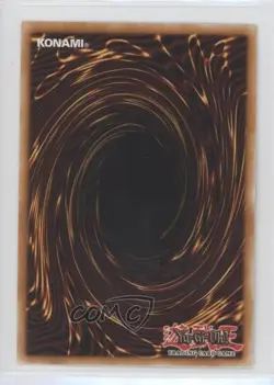 Time Machine Unlimited YuGiOh Machina Mayhem Structure Deck #SDMM-EN031 2010 - Image 2