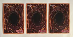 3x (M/NM) - Vendread Core - EXFO-EN083 - Super Rare - Unlimited YuGiOh - Image 2