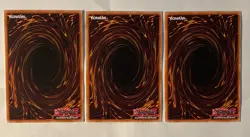 3X Eater of Millions - RATE-EN032 - Common - Yugioh 1st Edition LP - Image 2