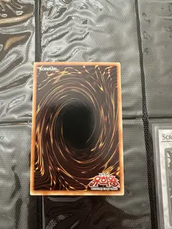 Yugioh Card Elemental HERO Glow Neos STON-KR036 Korean Version Ultimate Rare - Image 3