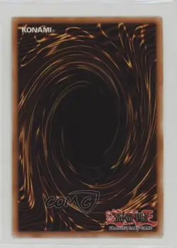 Harpie's Feather Duster 1st Ed. YuGiOh Gold Series: Maximum Gold #MAGO-EN042 - Image 2