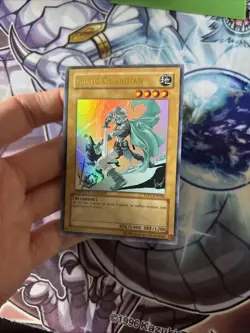 (YCL) Yugioh Celtic Guardian YAP1-EN004 Ultra Rare LP - Image 2
