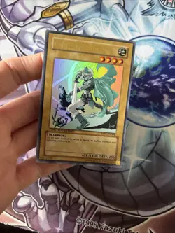 (YCL) Yugioh Celtic Guardian YAP1-EN004 Ultra Rare LP - Image 3