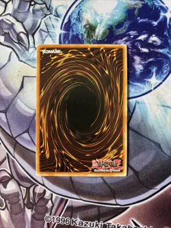 (YCL) Yugioh Celtic Guardian YAP1-EN004 Ultra Rare LP - Image 5