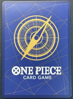 Dracule Mihawk P-052 Live Action Premium Card Collection One Piece Card - Image 2