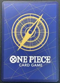 Arlong P-048 Live Action Premium Card Collection One Piece Card - Image 2