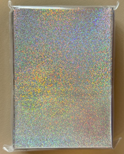 Yu-Gi-Oh! Cupsy☆Yummy Way 60-Card Sleeve Protector - Image 3