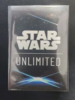 Adept of Anger 178/264 Star Wars Unlimited TCG Card LOF Near Mint NM - Image 2