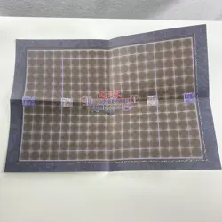 Yugioh Dungeon Dice Monsters Game Board Playmat Replacement Yu-Gi-Oh! - Image 1