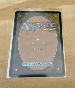 MTG Exquisite Blood Enchantment Cynthia Sheppard 2012 102/244 Magic Card - Image 2