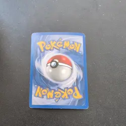 Pokemon TCG Misty's Golduck Gym Challenge 12/132 Unlimited Holo Rare Card NM - Image 2
