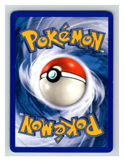 Grimer #57/97 Dragon Pokemon Trading Card TCG Nintendo 2003 - Image 2