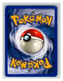 Geodude #44/64 Neo Revelation Pokemon Trading Card TCG Nintendo 2001 - Image 2