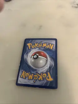 Dusk Mane Necrozma GX Ultra Sun Holo Card 2018 - Image 3