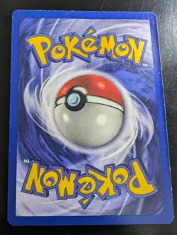Seaking 46/64 - 1st Edition Jungle - Pokemon Card - Damage - Image 2