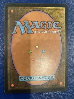 Manabond Exodus Regular Magic the Gathering MTG Card - Image 2