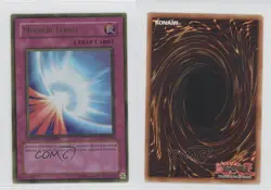 Mirror Force YuGiOh Gold Series 1 Limited Edition Box Collection #GLD1-EN039 0a1 - Image 3