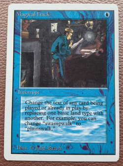Magical Hack unlimited MTG Magic the gathering - Image 1