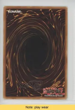 Chimeratech Overdragon YuGiOh Gold Series 1 Limited Edition Box Collection u3f - Image 2