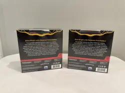 (2) Pokemon Paldean Fates Booster Bundles. 12 Packs In Total. NEW & SEALED - Image 3