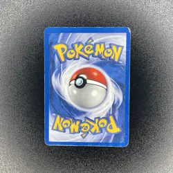 🔥 Ditto 3/62 🔥 Original Holo Rare Fossil Set Pokemon Card WOTC TCG 1999 - Image 4