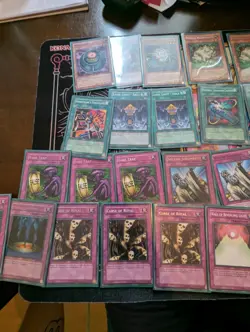 Yu-Gi-Oh Retro Goat Format Final Countdown 42 Card Deck - Image 4