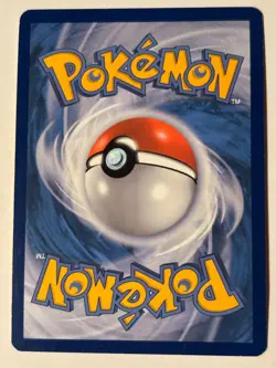 EEVEE 80/111 -*HOLO* Common Furious Fists Pokemon Card LP/NM - Image 2