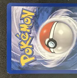 Pokemon TCG Armaldo EX Power Keepers Holo Rare Card 3/108 - Image 5
