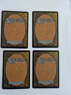 4 Sanity Grinding Eventide MTG NM Free Ahipping with tracking - Image 2