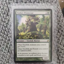 Timber Protector Mtg - Image 1