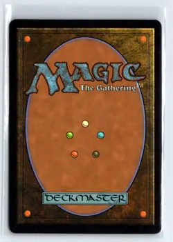(3X) Customs Depot - Mercadian Masques - MTG Magic the Gathering Card - Image 2