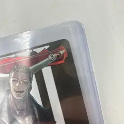 Seifer Almasy (Borderless) (Surge Foil) Foil Near Mint MTG Final Fantasy 0534 - Image 4