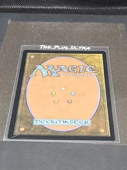 Starting Town MTG Final Fantasy FOIL NM FIN 0289 Rare Land - Image 3