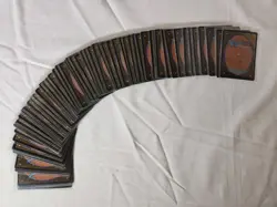 NM 4th Edition - Complete Set 378/378 Mtg Magic the Gathering - Image 2